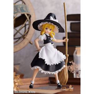 POP UP PARADE: Touhou Project - Kirisame Marisa - LIMITED EDITION [Good Smile Company]