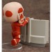 Attack on Titan (Shingeki no Kyojin) - Colossal Titan & Attack on Titan Playset [Nendoroid]