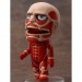 Attack on Titan (Shingeki no Kyojin) - Colossal Titan & Attack on Titan Playset [Nendoroid]