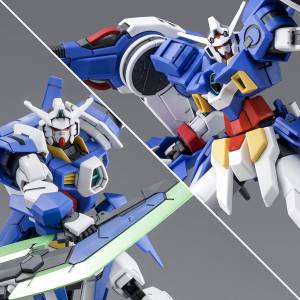 HG 1/144 Mobile Suit Gundam AGE EXA LOG: AGE-2A Gundam AGE-2 Artimes - LIMITED EDITION [Bandai]