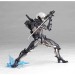 METAL GEAR RISING REVENGEANCE - Raiden [Revoltech Yamaguchi No.140]