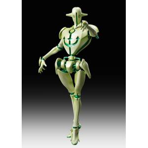 JoJolion -JoJo's Bizarre Adventure Part.8- 40 - Soft & Wet Second Complete Figure [Statue Legend]