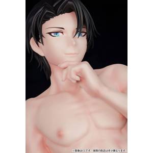 Original Character - Nikkan Danshi A 1/5 - Following Eyes [Insight]