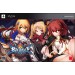    Blazblue Chronophantasma - Limited Box [PS3]
