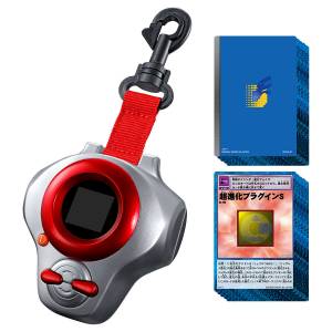 Digivice Super Complete Selection Animation: Digimon Tamers - D-Ark Takato Matsuda Ver. LIMITED EDITION [Bandai]