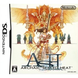 Archaic Sealed Heat