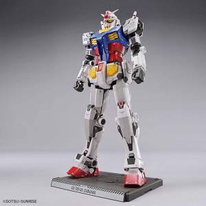 1/48 RX-78F00 Gundam : Gundam Factory Yokohama - LIMITED EDITION REISSUE [Bandai]