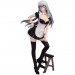 Ikkitousen XX - Shiryu Choun Maid Ver. [Chara-ani]