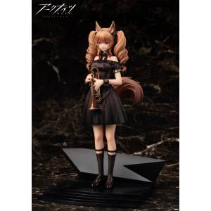 Arknights: Angelina 1/7 - The Song of Long Voyage Ver. [Apex]