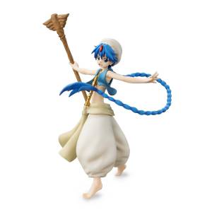MAGI - Aladdin [GEM]