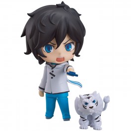  Dangan Ronpa - Makoto Naegi [Nendoroid]