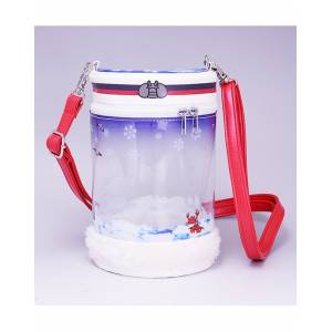 Nendoroid: HATSUNE MIKU - Outing Pouch Neo - Snow Miku 2022 Ver LIMITED EDITION [Good Smile Company]