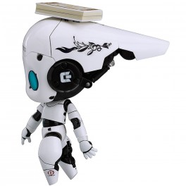   Fireball - Drossel(Charming)  [Nendoroid]