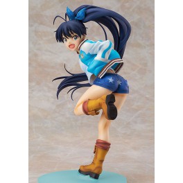   THE IDOLM@STER - Hibiki Ganaha [Phat Company]