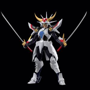 Choudan Kadou Ronin Warriors: Solar Armor Rekka [Sentinel]