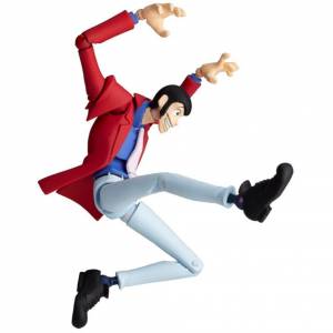 Lupin the 3rd - Lupin the 3rd [Revoltech Yamaguchi No.097]