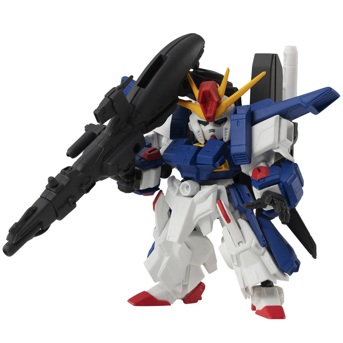 Mobile Suit Gundam - MOBILE SUIT ENSEMBLE EX37 - Full Armor