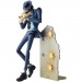 Lupin the 3rd - Daisuke Jigen [Revoltech Yamaguchi No.098]