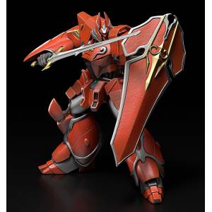 PLAMAX Iron Giant: Armored World Giant Iron Crest [Good Smile Company]