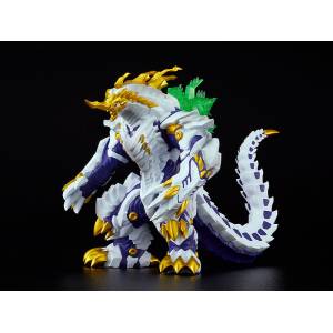 SSSS.DYNAZENON: SSSS. Soft Vinyl Monster Gagula - 1st Form Ver [Good Smile Company]
