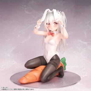 Original Illustration: Kyumi 1/6 - illustrated by Mannak [B'Full FOTS JAPAN]