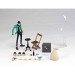 Lupin the 3rd - Lupin the 3rd (TV Anime 1st Series) [Revoltech Yamaguchi No.129]