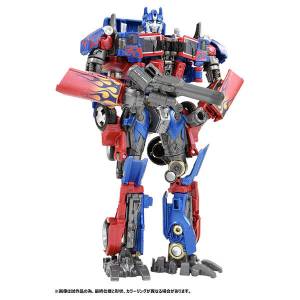 Transformers: Optimus Prime - Premium Finish Studio Series PF SS-05 [Takara Tomy]