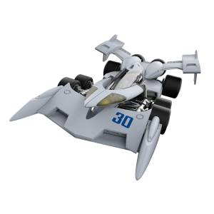 Variable Action Kit: Future GPX Cyber Formula - Super Asurada 01 LIMITED EDITION [Bandai]