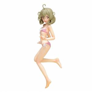 Sasami-san@Ganbaranai - Sasami Tsukuyomi [BEACH QUEENS]