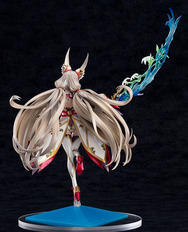 Xenoblade Chronicles 2: Nia 1/7 - LIMITED EDITION | Nin-Nin-Game.com