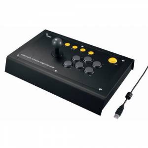Virtua Stick High Grade - Full Sanwa [PS3 - Occasion / Loose]