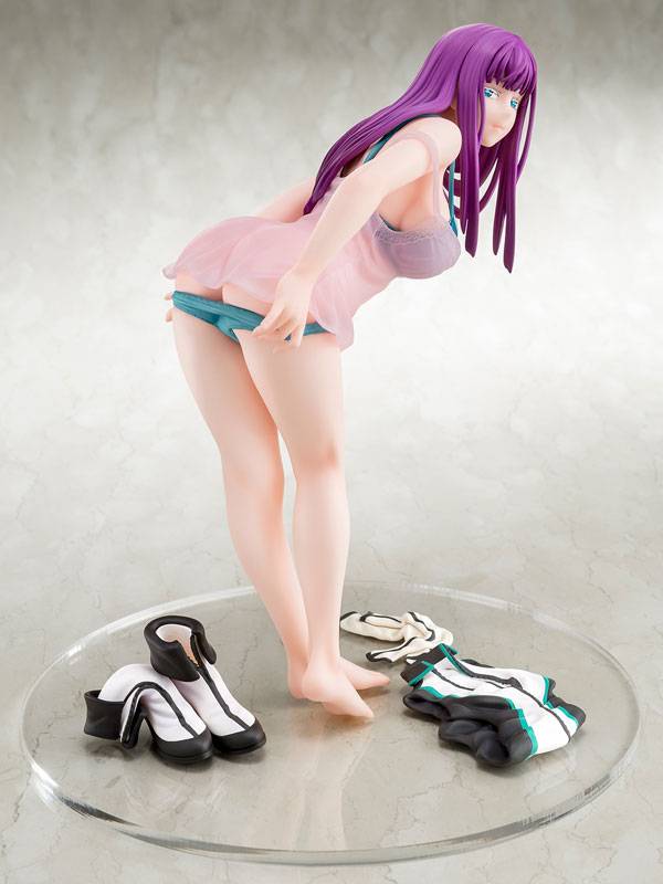 World's End Harem: Suou Mira 1/6 [Hakoiri Musume]