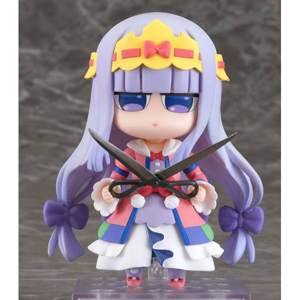 Nendoroid 1835: Tensai Ouji no Akaji Kokka Saisei Jutsu - Ninym