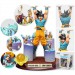 Dragon Ball Selection Figure Series vol.7 - Son Gokuh Genkidama