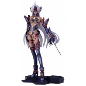 Xenosaga Episode III - T-elos [Alter]