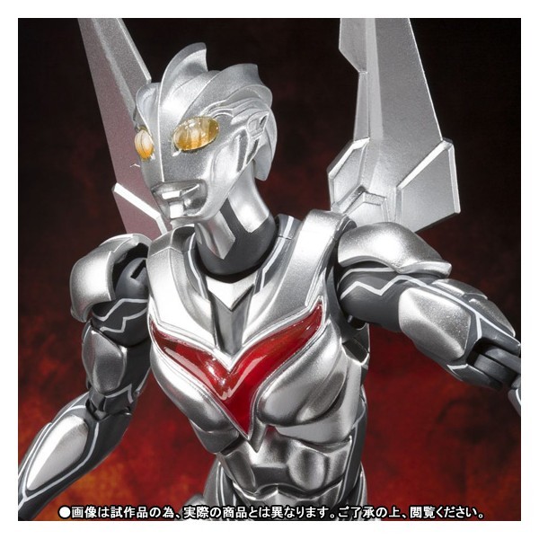 Buy ULTRA-ACT Ultraman Noa-Edition Limitée[Tamashii Web Limited](Hobby & Toys Japanese import