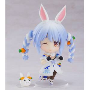 Nendoroid 1823: Hololive - Usada Pekora & Nousagi [Good Smile Company]