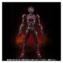   ULTRA-ACT Dark Zagi - Edition Limitée [Tamashii Web Limited ]