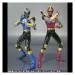   Kuwaga Raiger & Kabuto Raiger Set - Edition Limitée [SH Figuarts]