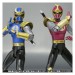   Kuwaga Raiger & Kabuto Raiger Set - Edition Limitée [SH Figuarts]