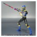   Kuwaga Raiger & Kabuto Raiger Set - Edition Limitée [SH Figuarts]