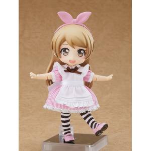 Nendoroid Doll: Original Character - Alice - Another Color Ver. [Good Smile Company]
