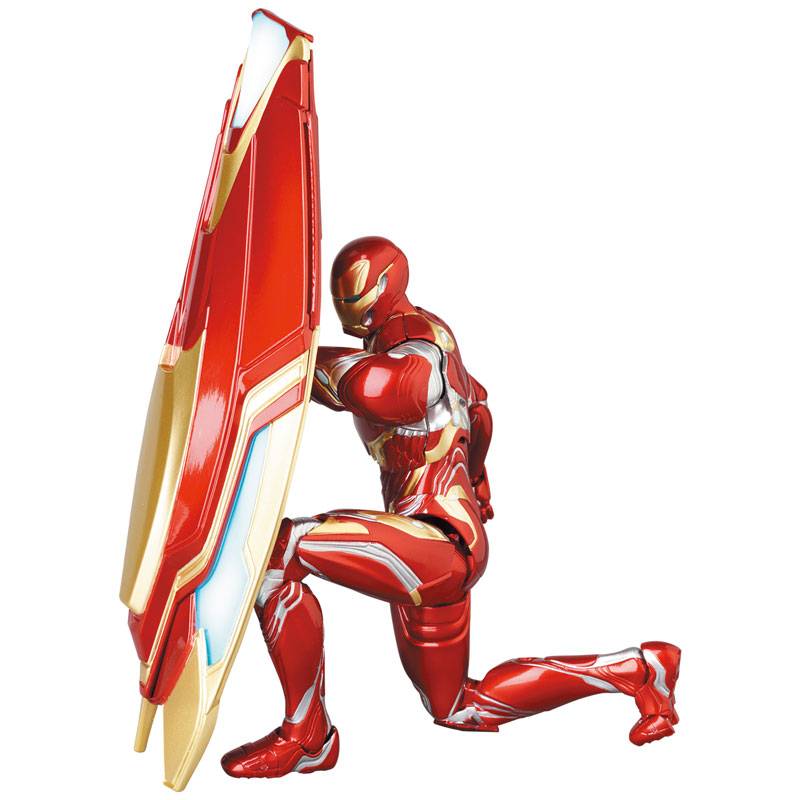 MAFEX　アイアンマン　MARK50　インフィニティウォー　アベンジャーズ 81Ga81IpMPL._UF350,350_QL50_.jpg