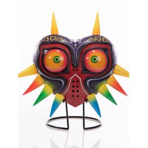 The Legend of Zelda Majora's Mask - Majora's Mask PVC Mask - Reissue [Mame Gyorai]