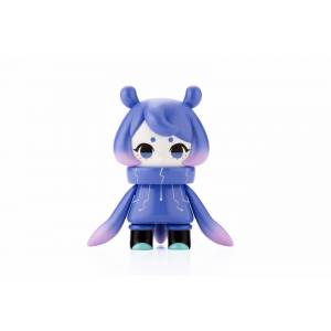 Hinomoto Heavy Industries Ocean Exploration Robot DENSHITAKO No.3 - Aquarium Color Ver. [Kotobukiya]