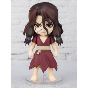 Figuarts Mini: Dr. Stone - Tsukasa Shishio [Bandai Spirits]