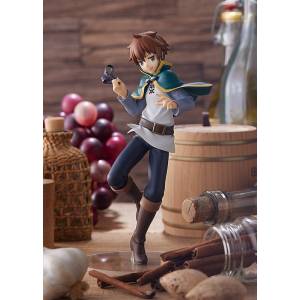 Kono Subarashii Sekai ni Shukufuku o! 2 - Kazuma Satou - 1/8 (Bell Fin -  Solaris Japan