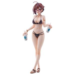 Original Character: Kinshi no Ane - Swimsuit Ver. [Union Creative]
