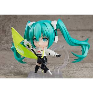 Nendoroid 1578 Hatsune Miku GT Project 2021 Ver. – Good Smile – Figurine Neuve