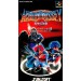 Albert Odyssey 2 [SFC - Used Good Condition]